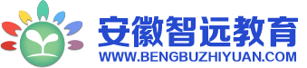 安徽智远教育科技有限公司